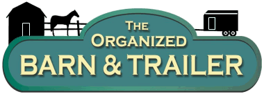 TheOrganizedBarn